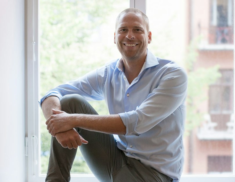 Trimb Healthcare satsar digitalt i samarbete med Limetta och Umbraco