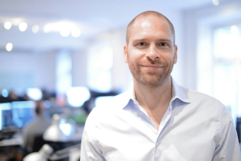 Nominerade till Årets Byrå för sjunde året i rad!