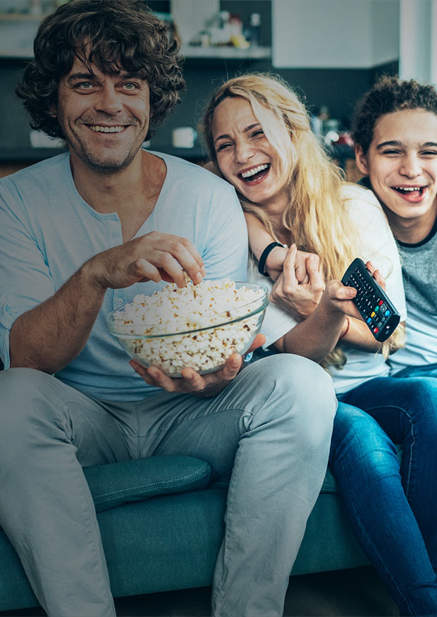 Filmtopp - ny webb med fokus på SEO & prestanda - Limetta Digitalbyrå