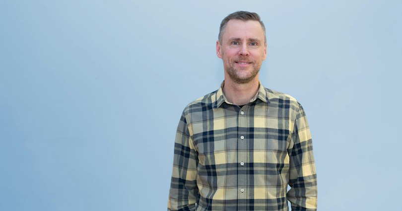 Vi välkomnar Tobias Jensen som senior systemutvecklare
