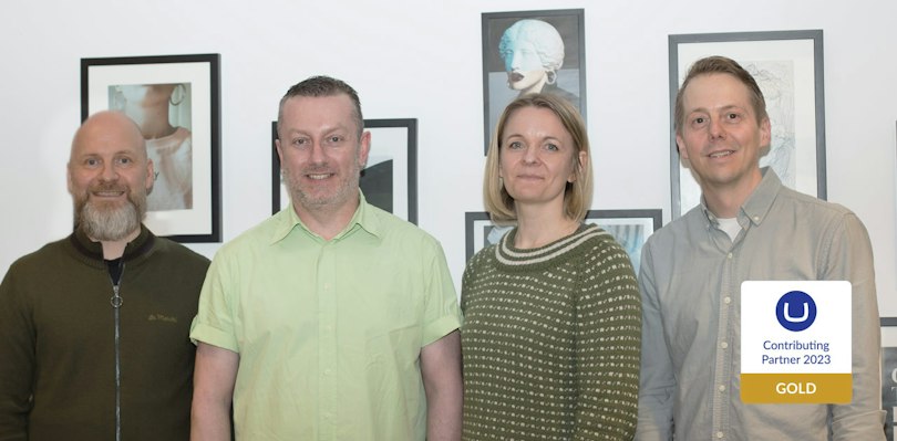 Limetta är fortsatt Umbraco Contributing Gold Partner