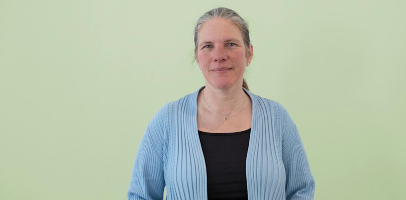 Vi har en ny medarbetare i utvecklarteamet, Linda Mohacsi