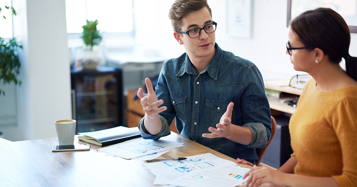 Digital transformation och innovation samt service design - Limetta Digitalbyrå