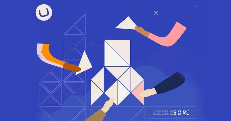 Umbraco har äntligen släppt sin senaste version - Umbraco 9!