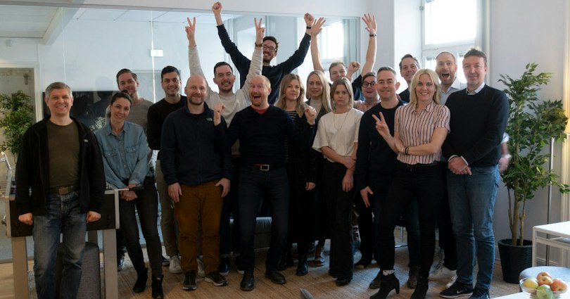 Limetta vinner brons i &Aring;rets Byr&aring; 2019