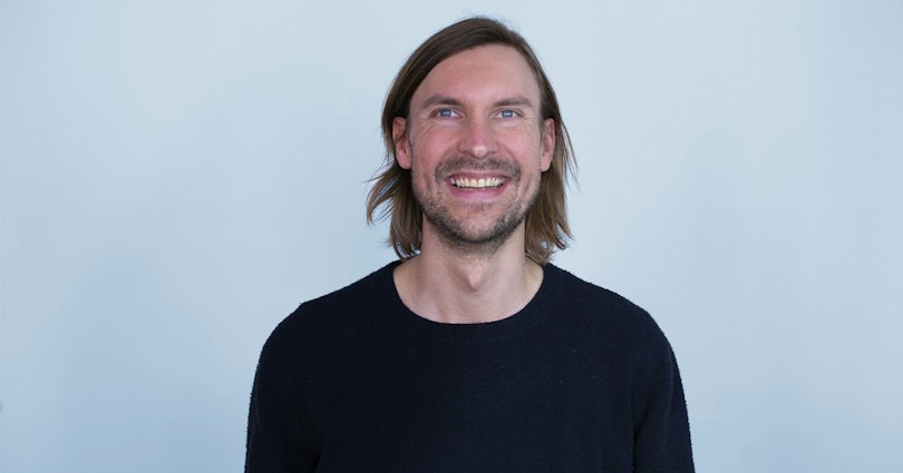 Vi stärker projektledarteamet med Morgan Waltersson som är expert på digital strategi