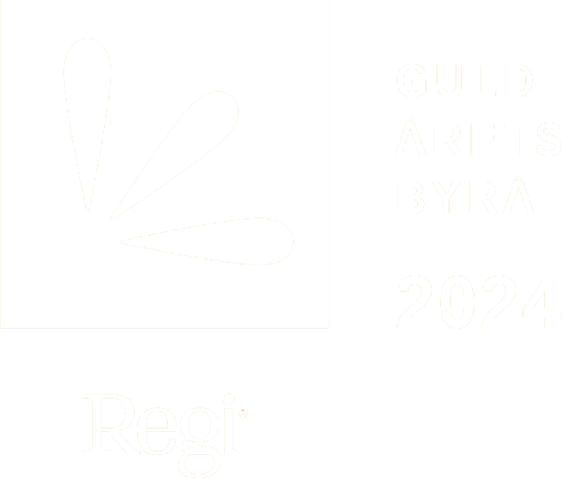 Vinnare av Årets Byrå