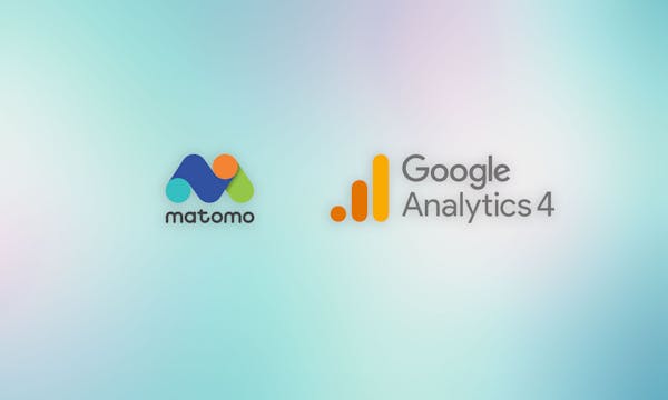 Matomo vs. Google Analytics 4: så väljer du rätt Matomo vs. Google Analytics 4: så väljer du rätt