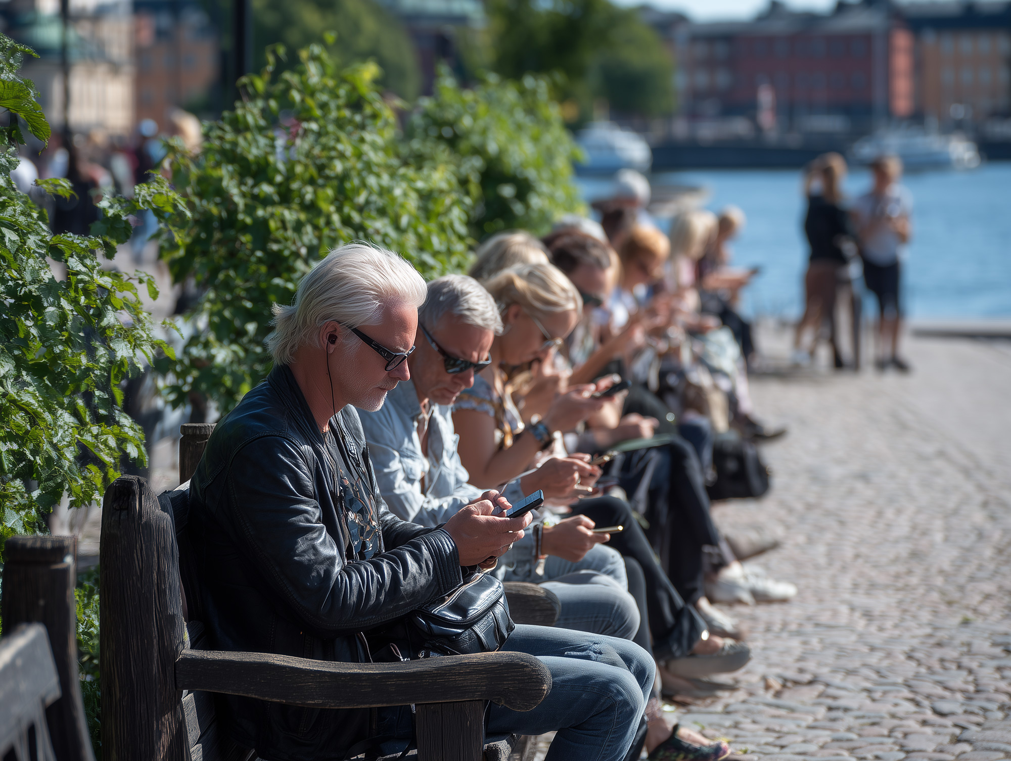 Hur AI förändrar marknadsföring - Artificiell Intelligens