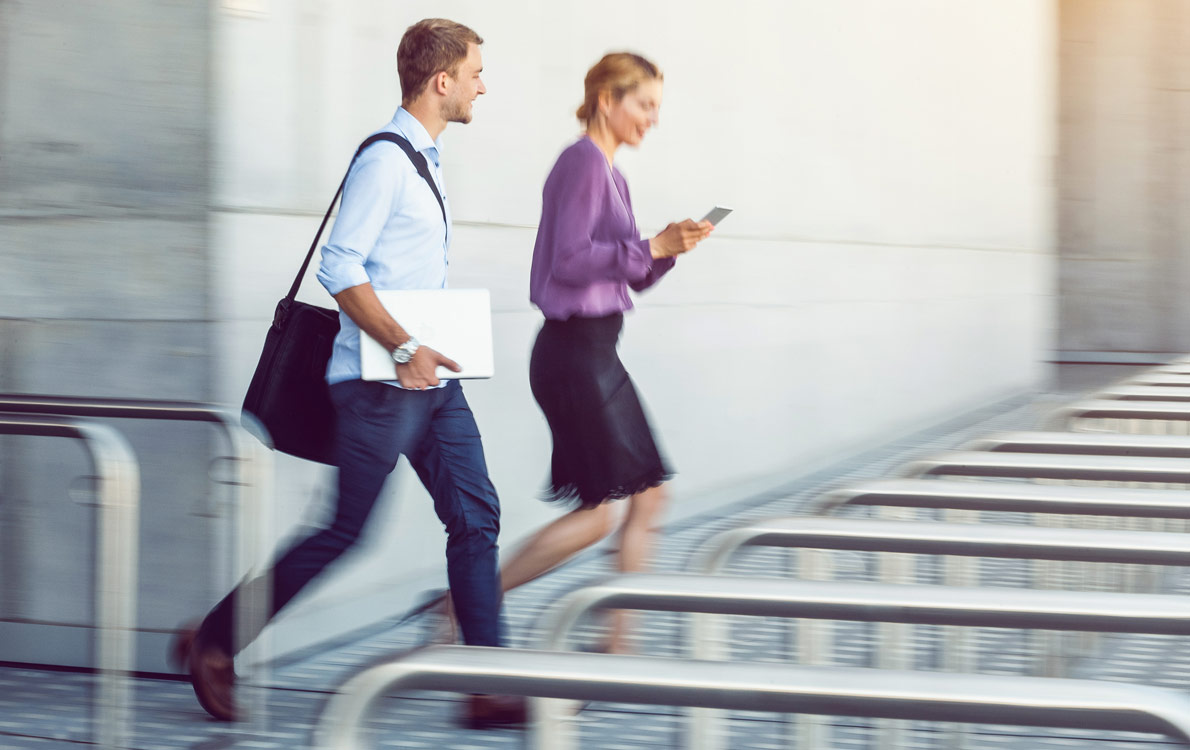 Strategi för Digital Transformation - Så kan ni påbörja den digitala transformationen - Limetta Digitalbyrå