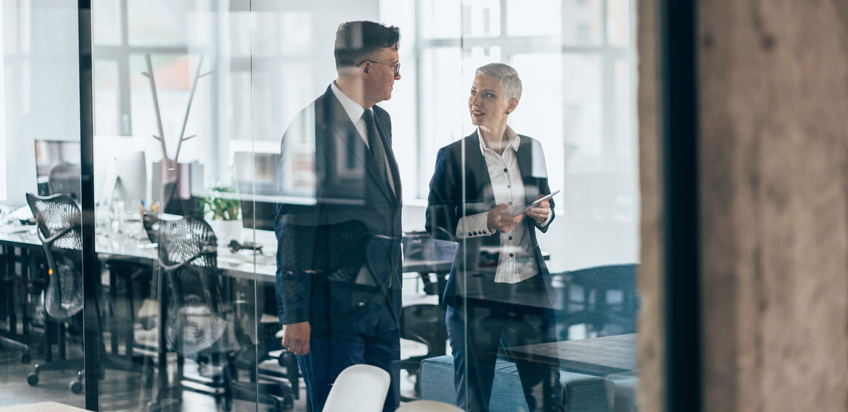 Få med ledningen på Digital Transformation - Så kan ni påbörja den digitala transformationen - Limetta Digitalbyrå