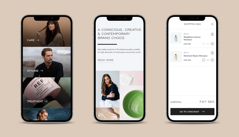 Produktkorten framhäver produkterna tydligare - Limetta Digitalbyrå Produktkorten framhäver produkterna tydligare - Limetta Digitalbyrå
