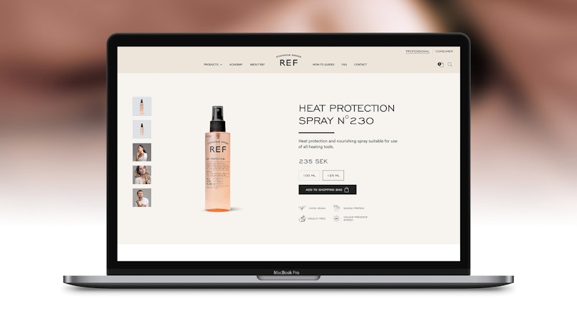 UX och design skapar en intuitiv och lättanvänd webbplats - Limetta Digitalbyrå UX och design skapar en intuitiv och lättanvänd webbplats - Limetta Digitalbyrå
