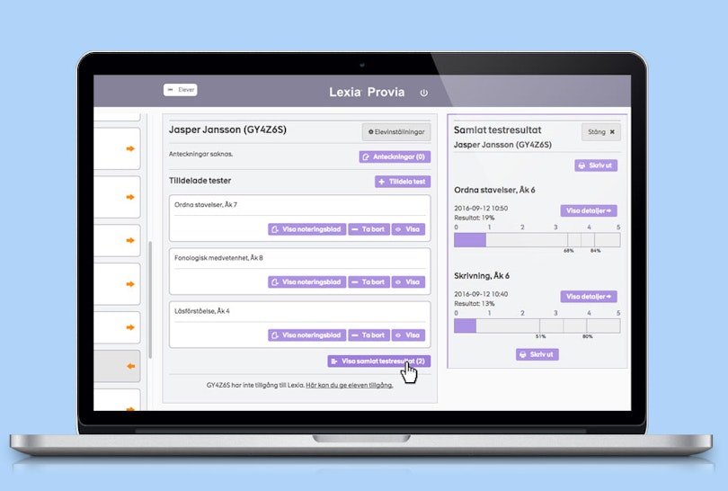 The digital agency Limetta develops digital learning resources and e-learning