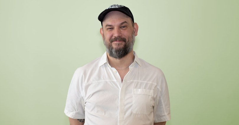 Vi har anställt Andreas Palmerén som fullstackutvecklare