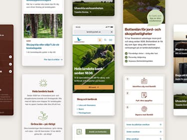 Webbplatsen är baserad på Optimizely med integrationer mot kringliggande system. Gränssnittet är utvecklat i Vue - Limetta Digitalbyrå Webbplatsen är baserad på Optimizely med integrationer mot kringliggande system. Gränssnittet är utvecklat i Vue - Limetta Digitalbyrå