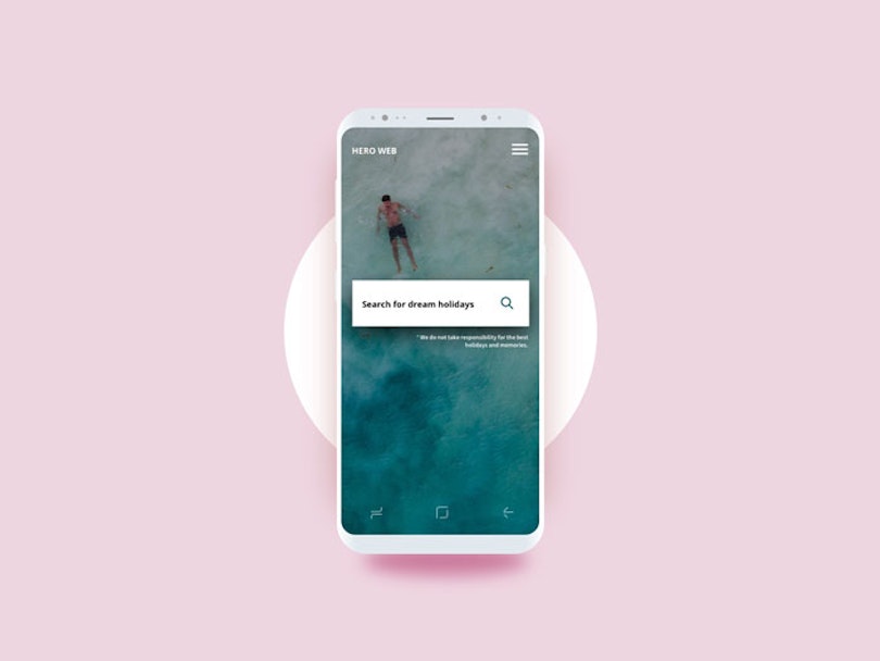 Bildhantering på mobil med CDN - Content Delivery Network - Limetta Digitalbyrå