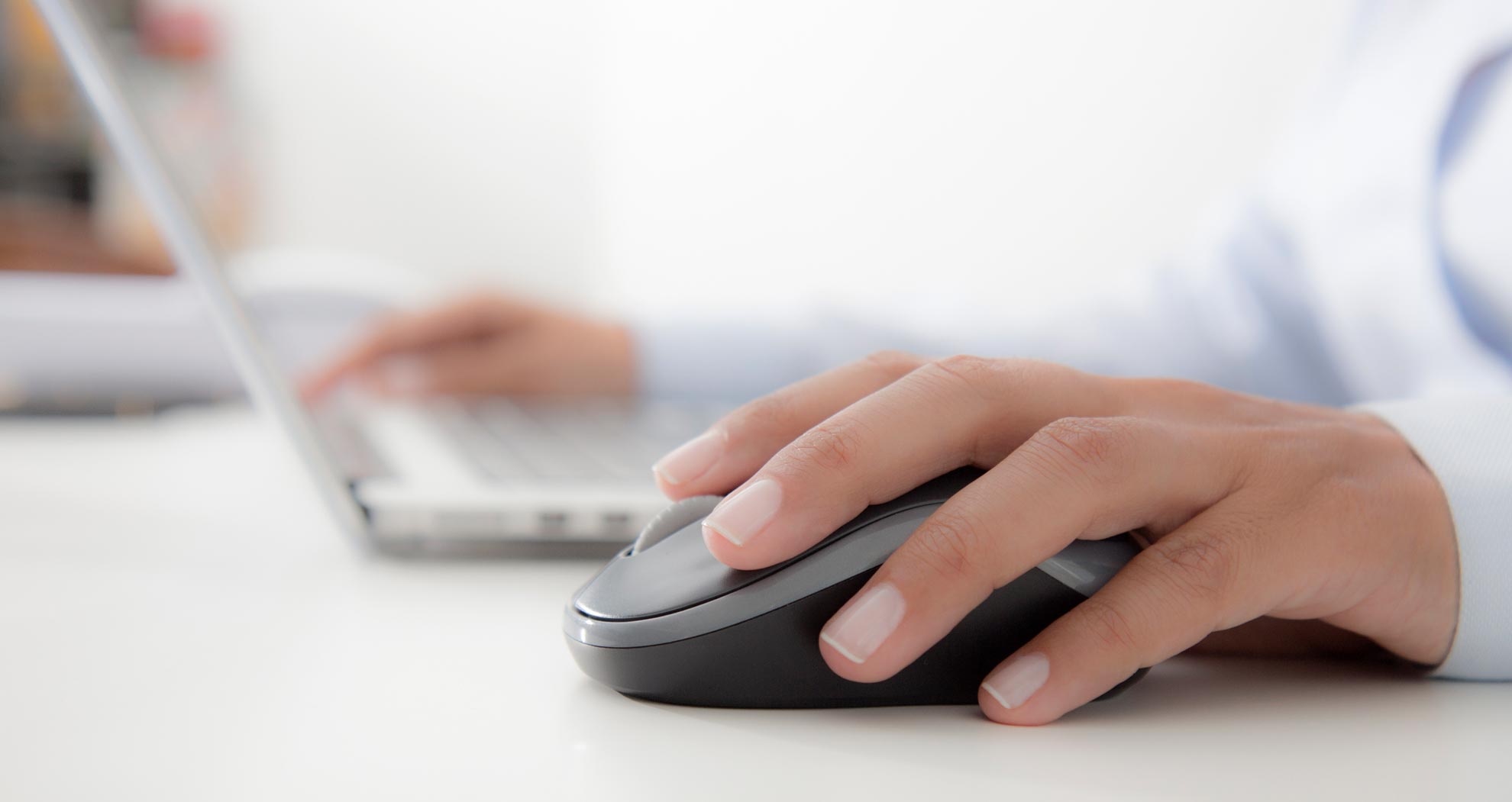 Uppmuntra till Scroll - Above the Fold - Limetta Digitalbyrå