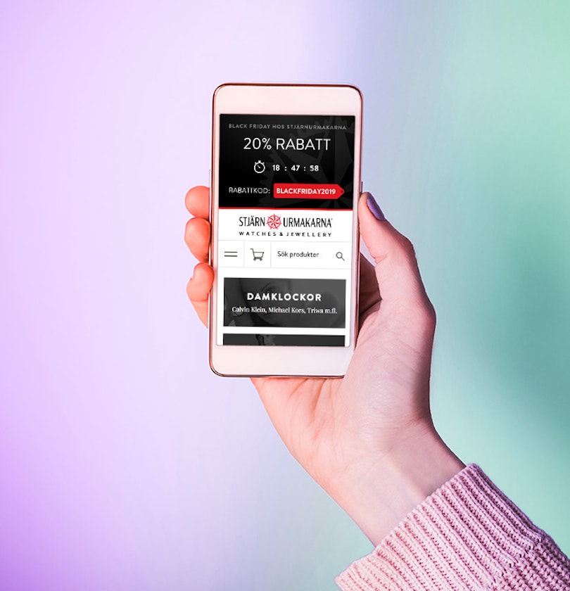 Webbyrå Stockholm - CMS som Optimizely och Umbraco Webbyrå Stockholm - CMS som Optimizely och Umbraco