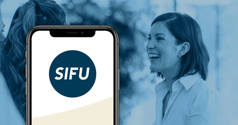 Teknologisk Institut blir SIFU - väljer Limetta för ny profil och webbplats 