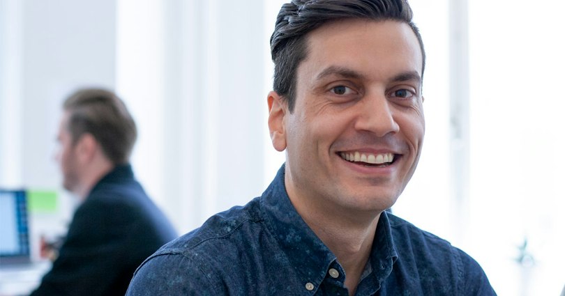Evidensia och Limetta inleder ett unikt samarbete med syftet att utveckla Evidensias digitala erbjudande.