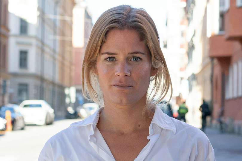 Vi tar in en Content Manager och copywriter, Mikaëla Åström