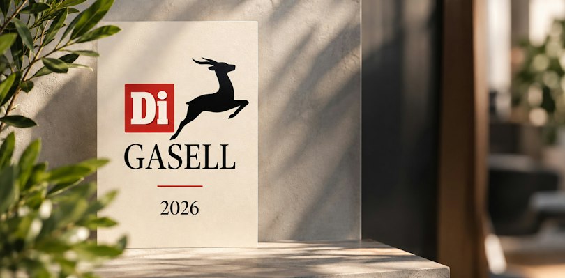 Limetta är Gasellföretag 2026
