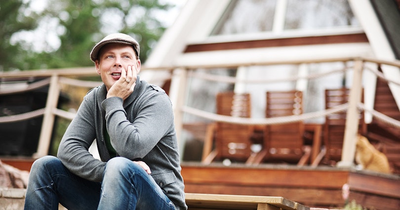 Landshypotek Bank utsedd till Årets bolånebank Landshypotek Bank utsedd till Årets bolånebank