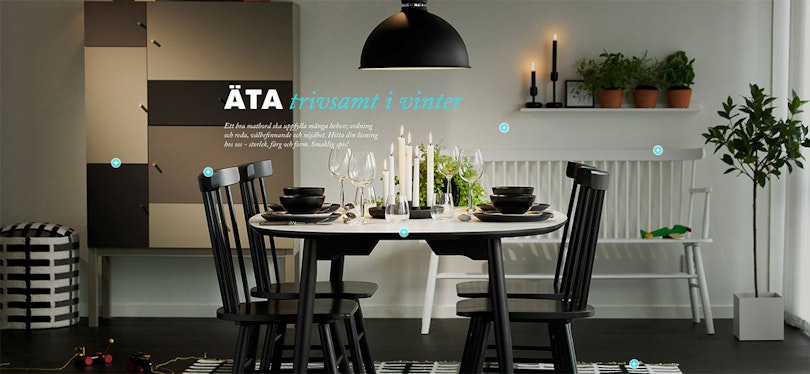 Svenska Hem, Inspiring lifestyle images, Limetta Svenska Hem, Inspiring lifestyle images, Limetta