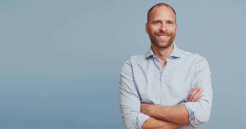 Garageportexperten väljer Limetta för sin digitala satsning Garageportexperten väljer Limetta för sin digitala satsning