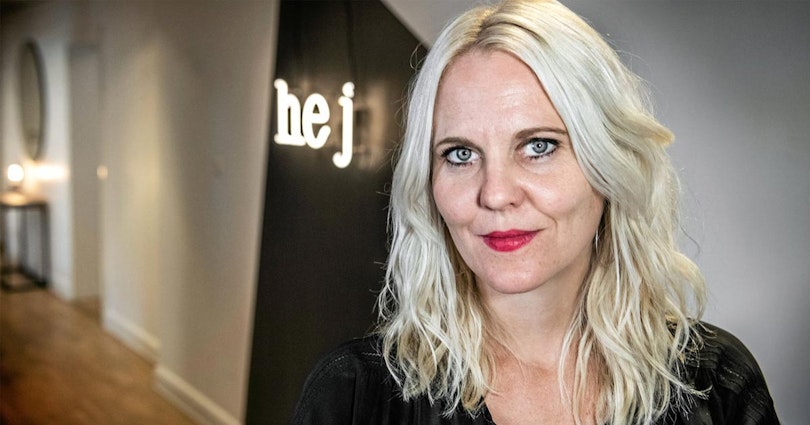 Limetta synar mobilbanker i SvD Limetta synar mobilbanker i SvD