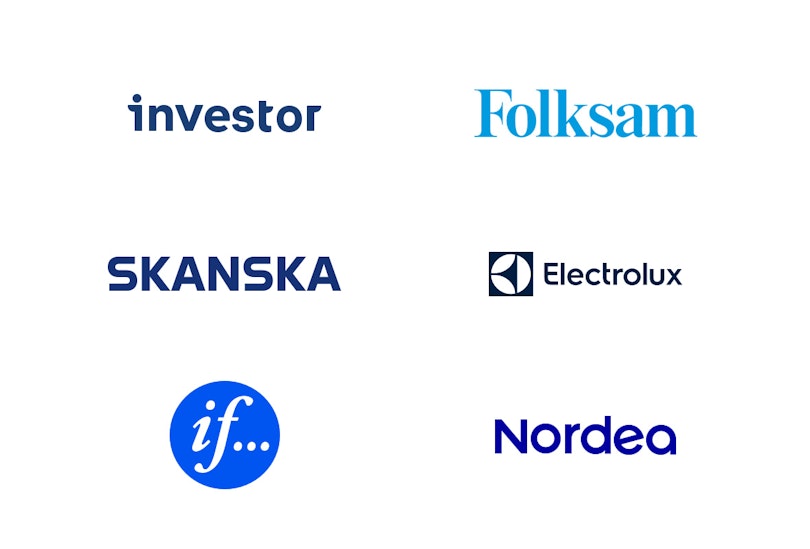 Färgen blått förmedlar lugn, trygghet, förtroende, ansvar och tillit - Limetta Digitalbyrå Färgen blått förmedlar lugn, trygghet, förtroende, ansvar och tillit - Limetta Digitalbyrå