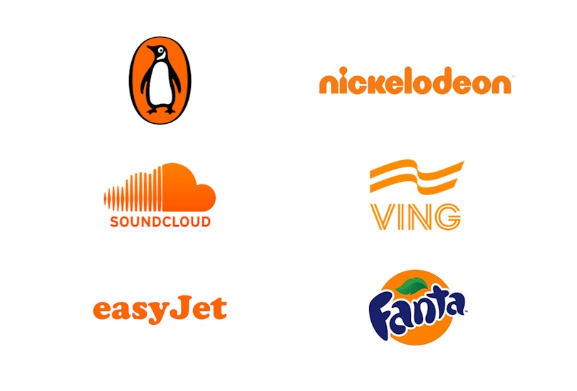 Många förknippar orange färg med värme, något exotiskt, lekfullt och optimistiskt - Limetta Digitalbyrå Många förknippar orange färg med värme, något exotiskt, lekfullt och optimistiskt - Limetta Digitalbyrå