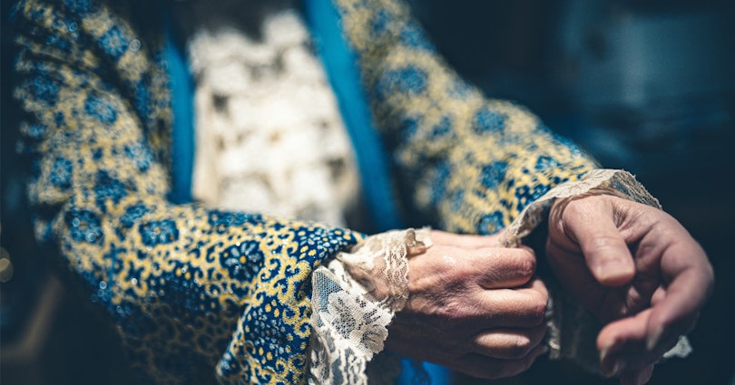 Kungliga Dramatiska Teatern tar hjälp av Limetta