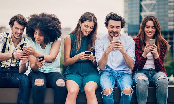 Så gynnar UX din affär Så gynnar UX din affär