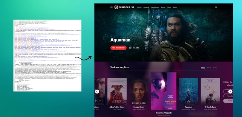 Vad är teknisk SEO? Om JavaScript och Googlebot - Limetta Digitalbyrå