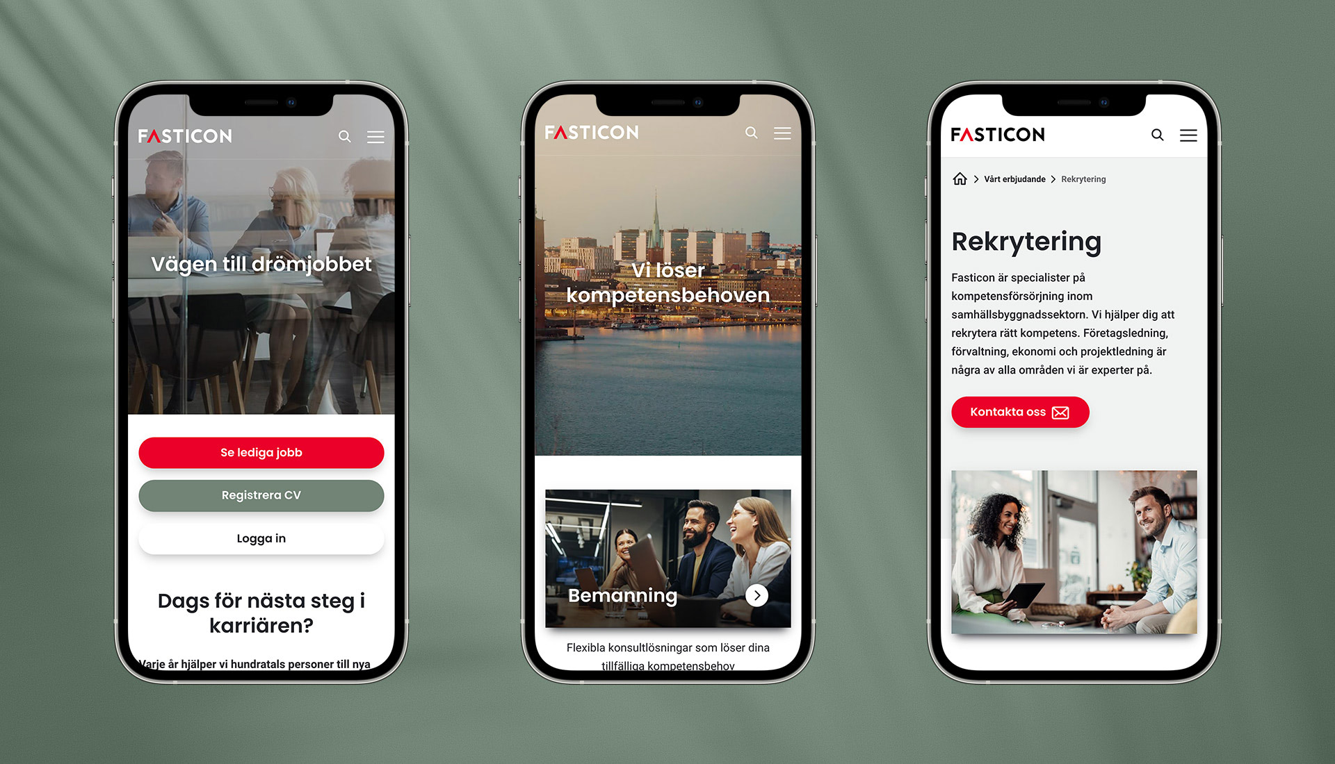 Resultatet blev förbättrad SEO, struktur och konvertering - Limetta Digitalbyrå