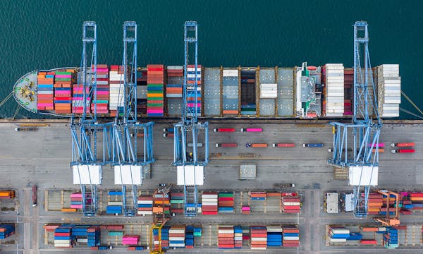 Vad är Docker, container och containerteknologi? - Limetta Digitalbyrå Vad är Docker, container och containerteknologi? - Limetta Digitalbyrå