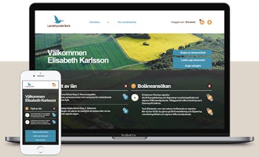 Digital transformation av bolån - Limetta Digitalbyrå Digital transformation av bolån - Limetta Digitalbyrå