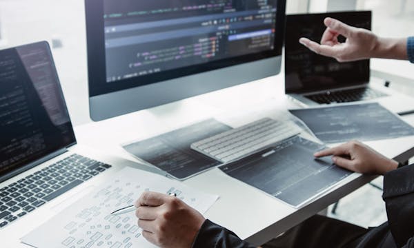 4 fördelar med JAMstack - JavaScript, APIer, Markup - Limetta Digitalbyrå 4 fördelar med JAMstack - JavaScript, APIer, Markup - Limetta Digitalbyrå