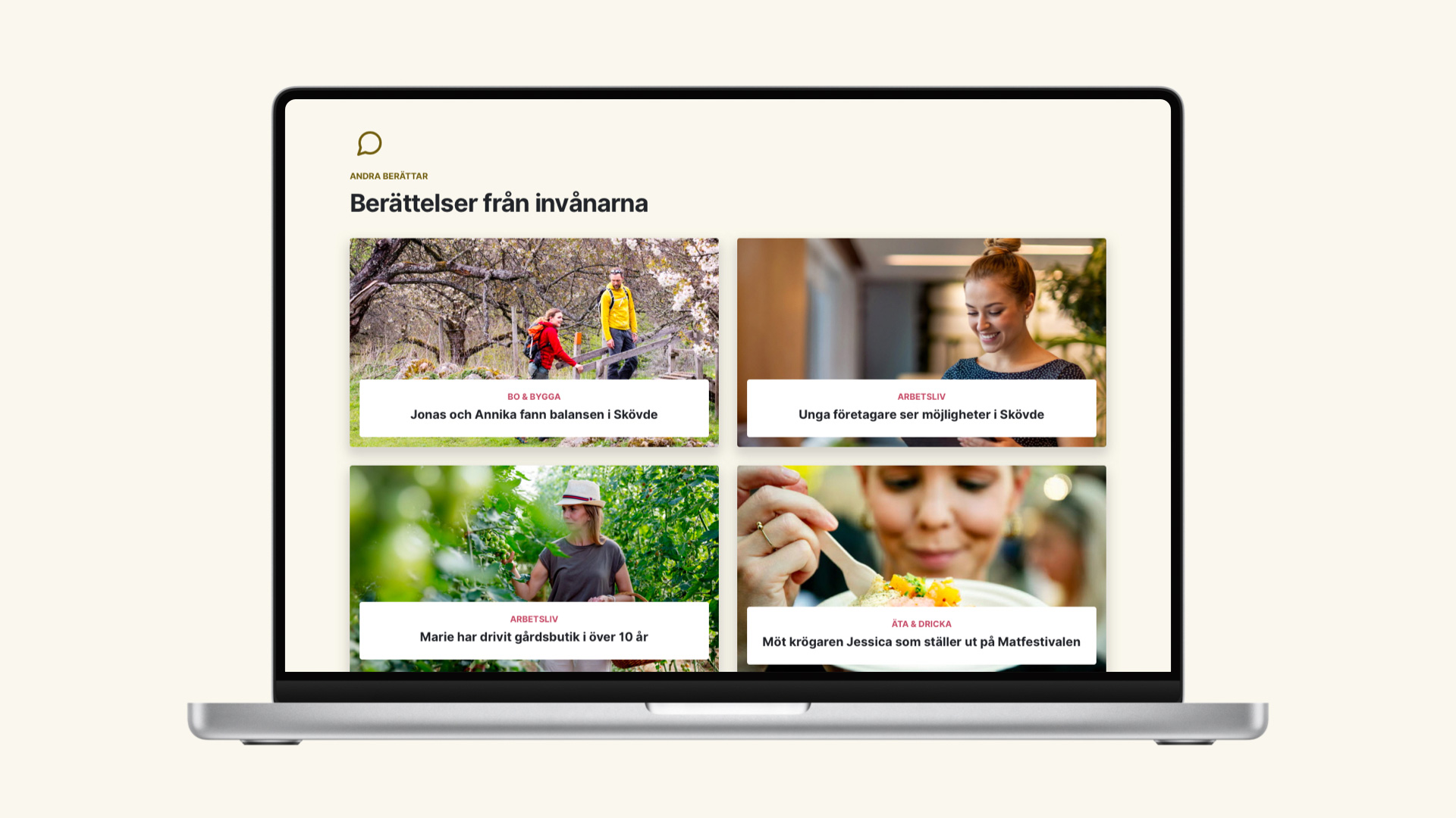 Mätning och uppföljning - Från start enades vi om flera KPI:er - Limetta Digitalbyrå