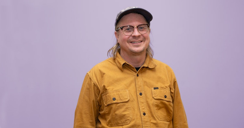 Välkommen Martin Nordlöf, ny projektledare på Limetta   