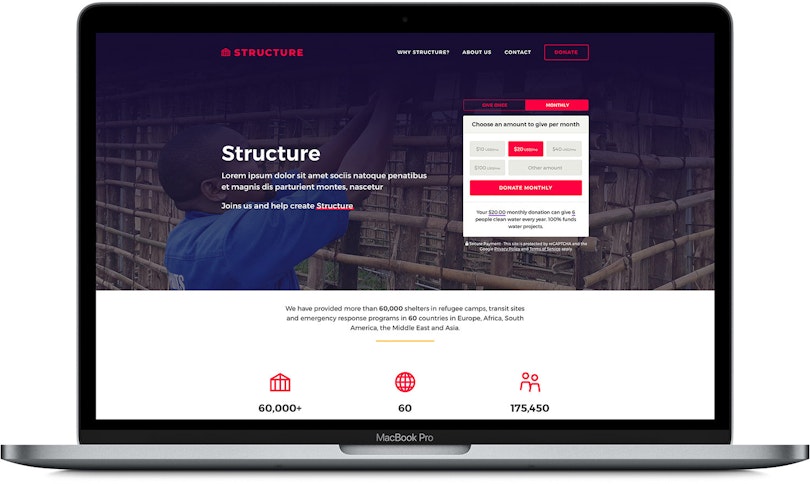 Smidig webbplats med fokus på konvertering - Limetta Digitalbyrå Smidig webbplats med fokus på konvertering - Limetta Digitalbyrå
