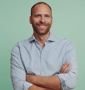 Marcus Johnson, CEO, Limetta Marcus Johnson, CEO, Limetta