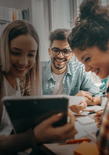 Content Experience – hur vi upplever digitalt innehåll - Limetta Digitalbyrå