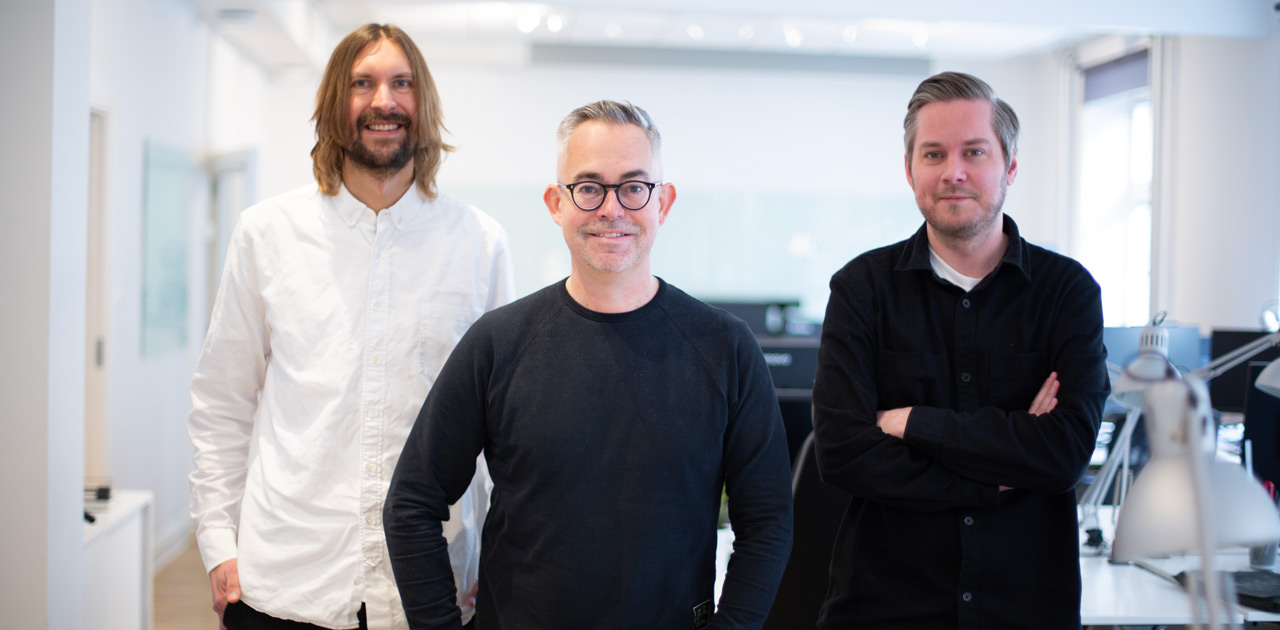 Projektledare - Ledigt jobb på Årets Digitala Byrå