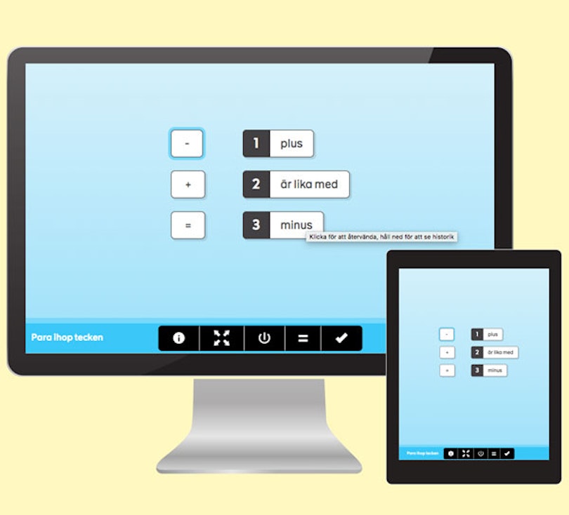 Lexia Provia lanseras som digitalt läromedel av Limetta Lexia Provia lanseras som digitalt läromedel av Limetta