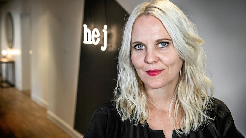 Limetta - Lotta Westholm