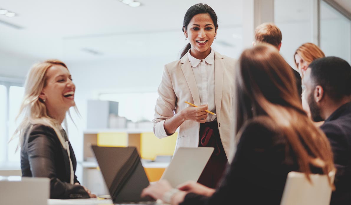 Vad är Digital Transformation - Limetta Digitalbyrå