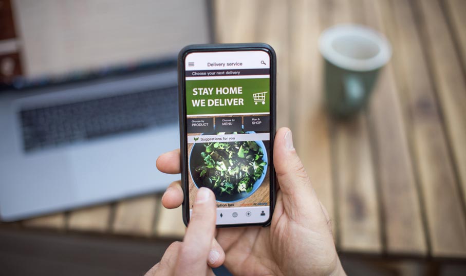 Engagera och fånga besökarens intresse – tilltala målgruppens intressen och drivkrafter - Limetta Digitalbyrå